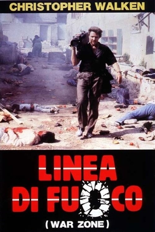 Linea di fuoco - War Zone