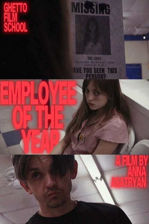 Employee of The Year