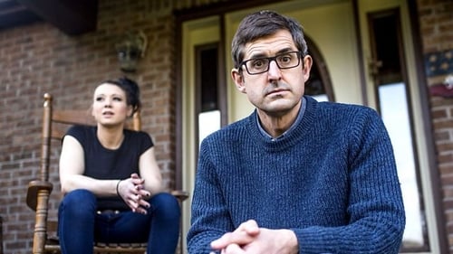 Louis Theroux: Dark States, S01E01 - (2017)