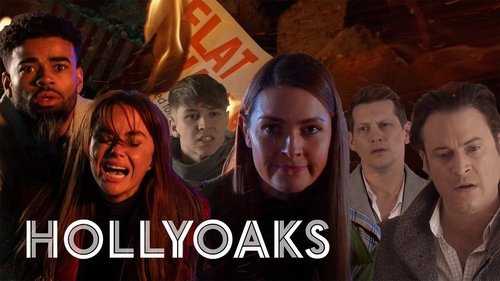 Imagen 5 del estreno de Hollyoaks