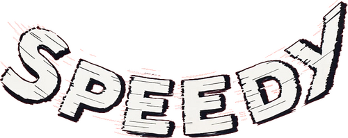 Speedy