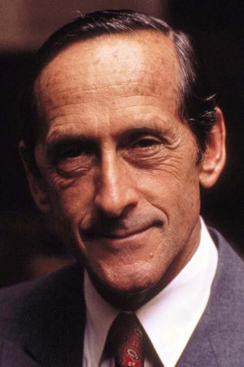 Andre Gregory