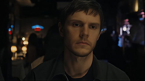 The Beauty: Lindos de Morrer: 1×5