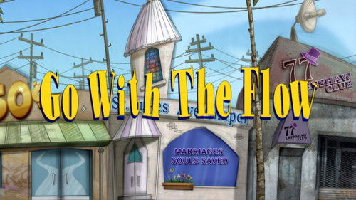 Poster della serie Friday: The Animated Series