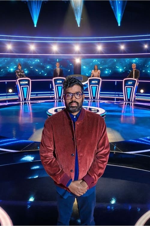 The Weakest Link Season 1 Episode 8 : Episode 8