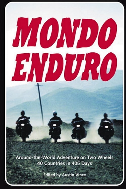 Mondo Enduro 2003