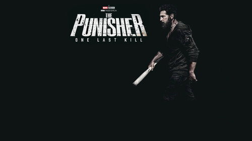 The Punisher: One Last Kill