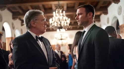 Ray Donovan: 1×3