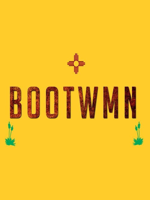 Bootwmn movie poster player