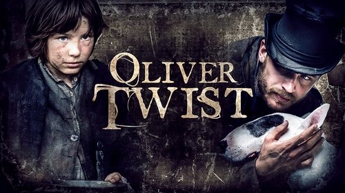 Oliver Twist