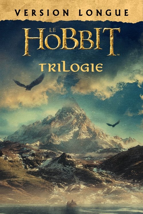 Le Hobbit - Saga