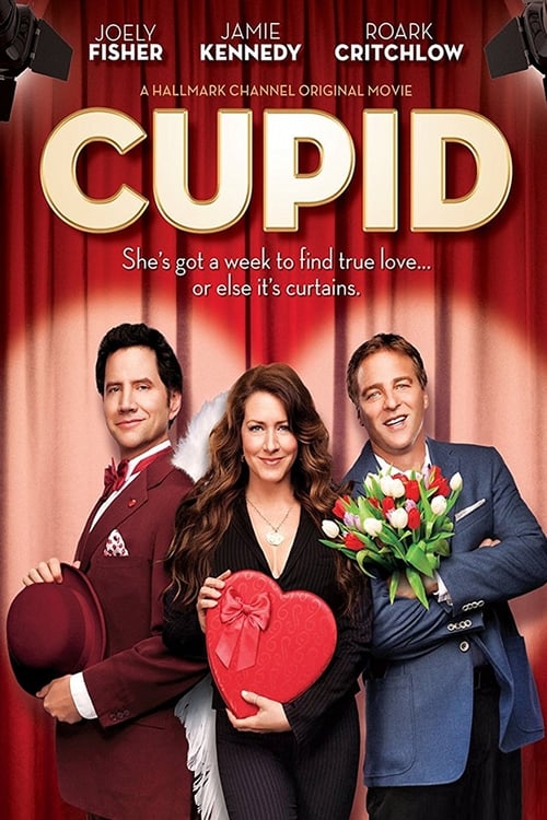 Cupid poster