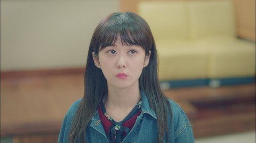 Go Back Couple still