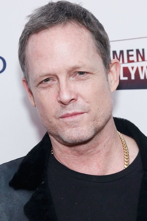 Kép: Dean Winters színész profilképe