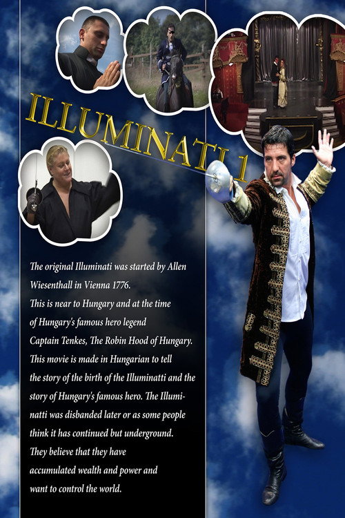 Illuminati