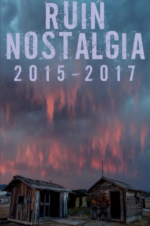 Poster Ruin Nostalgia 2022