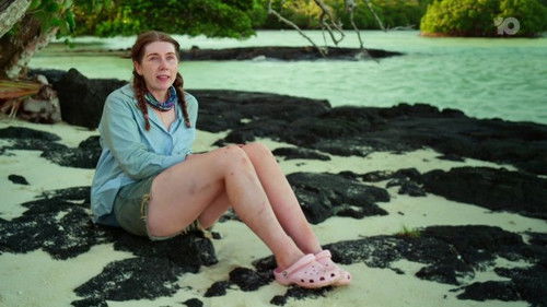 Poster della serie Australian Survivor