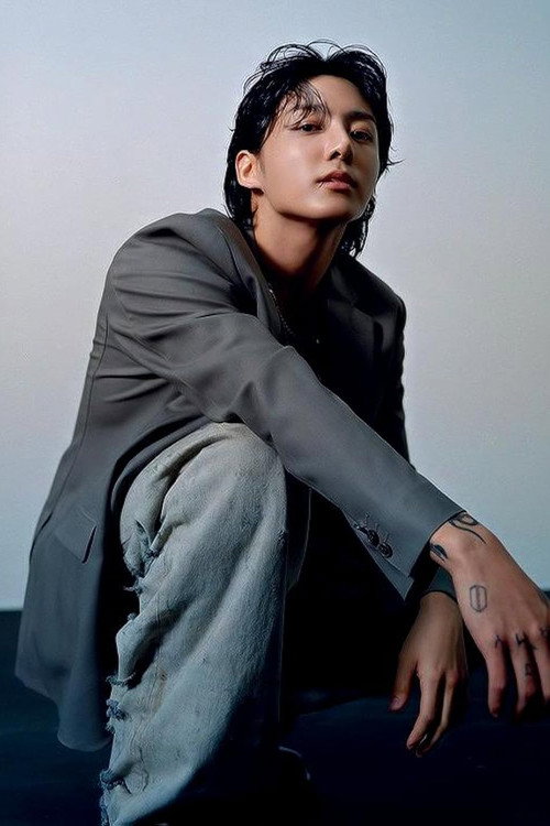 Jung Kook