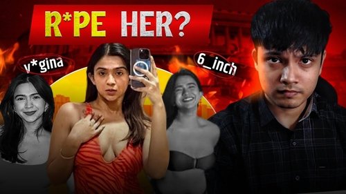 Rebel kid is getting  Threats