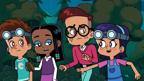 Image de l'épisode 1