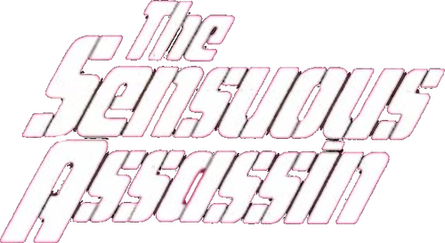 The Sensuous Assassin