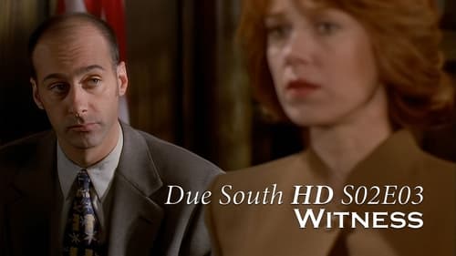 Due South, S02E03 - (1995)