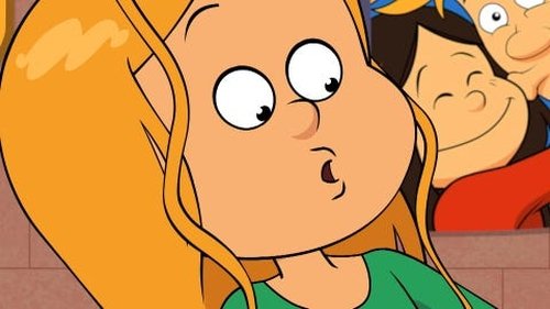 Image de l'épisode 3