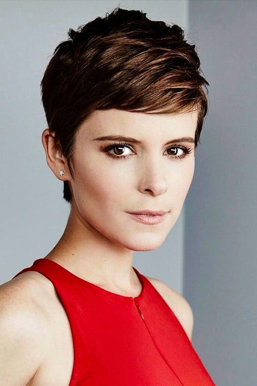 Kép: Kate Mara színész profilképe