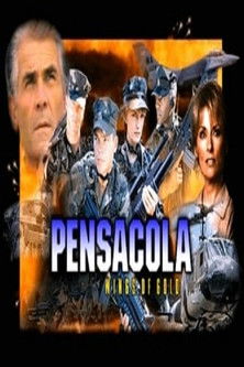 Escena 4 de Pensacola: Wings of Gold