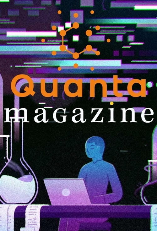 Poster Quanta Magazine