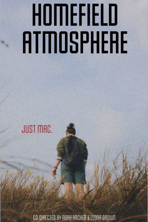 Homefield Atmosphere poster