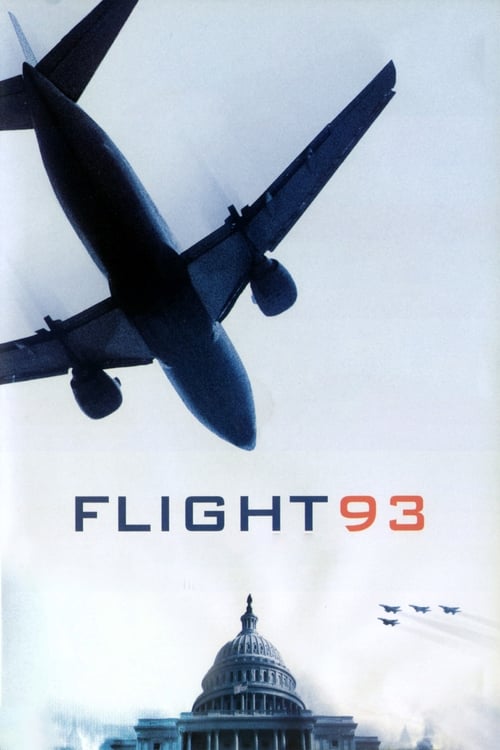 Largescale poster for Flight 93