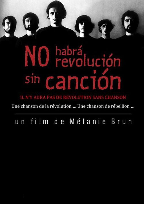 No habrá revolución sin canción