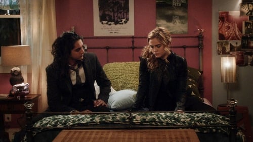 Twisted: 1×17