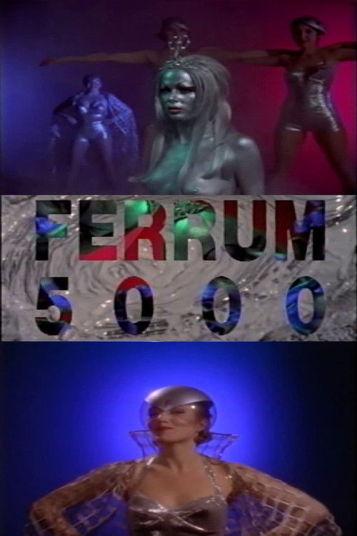 Ferrum 5000