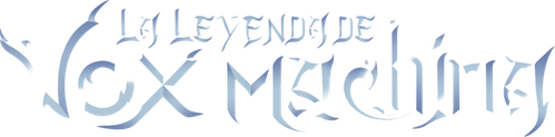 La leyenda de Vox Machina