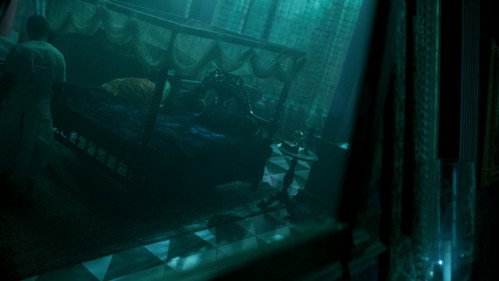 Bulbbul — still 17