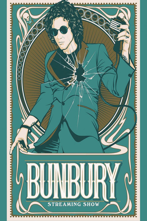 Bunbury Streaming Show