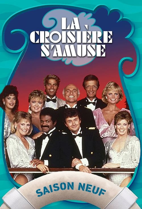 La croisière s'amuse, S09 - (1985)
