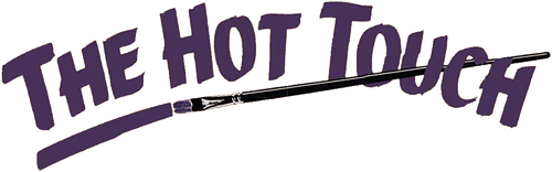 The Hot Touch