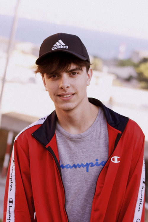 Foto de Xavi Murillo