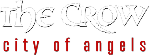 The Crow: City of Angels