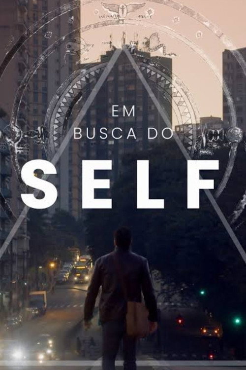 In Search of Self still 2