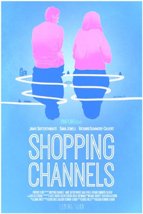Shopping Channels 2015