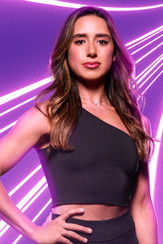 Tamara Alfaro en su biografía y filmografía