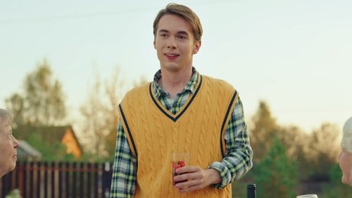 Episode 1 Still