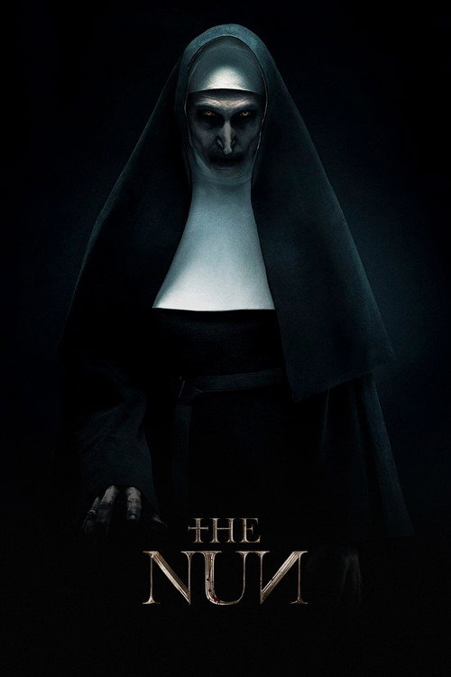 Poster 30 for The Nun