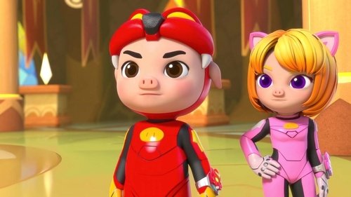Image de l'épisode 3