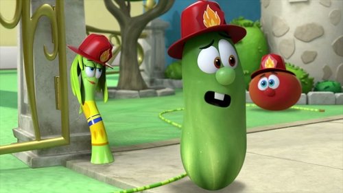 Épisode 16