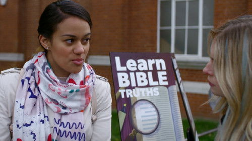 Improve Your Skills—Asking Questions